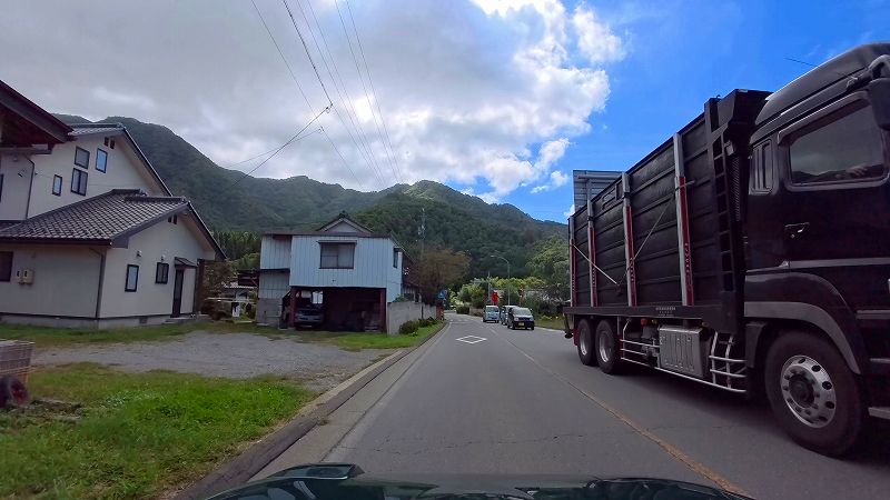北信濃くだもの街道